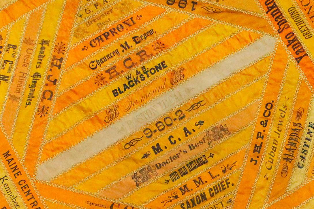 The Line &ndash; Collecting Rare Books, Pamphlets, Ephemera